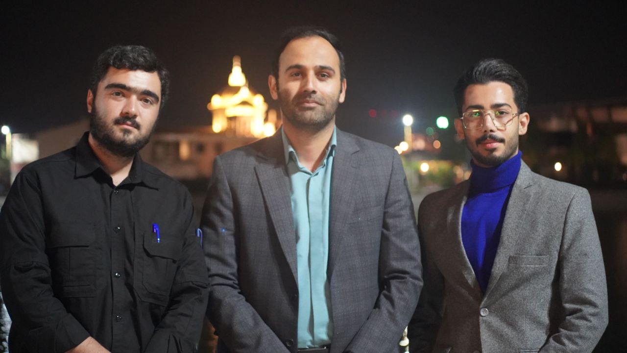 چگونه سمن کارآفرین باشیم