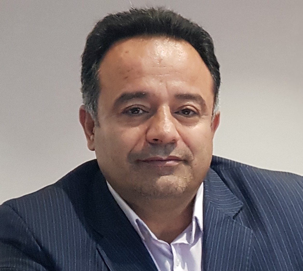محمدرضا ابراهیمی اوزینه