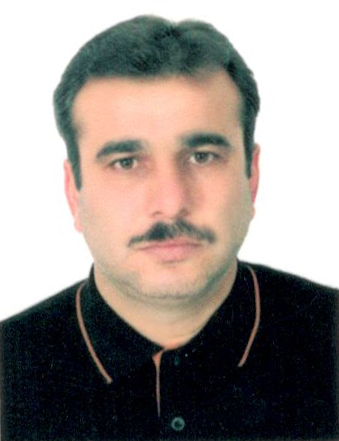 عباسعلی قلیچ خان