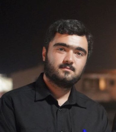 محمد رضایی