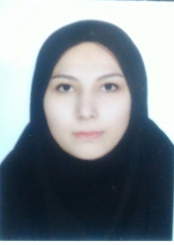 فاطمه رمضانی اوزینه