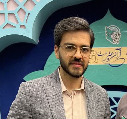 امیرحسین فلاحی