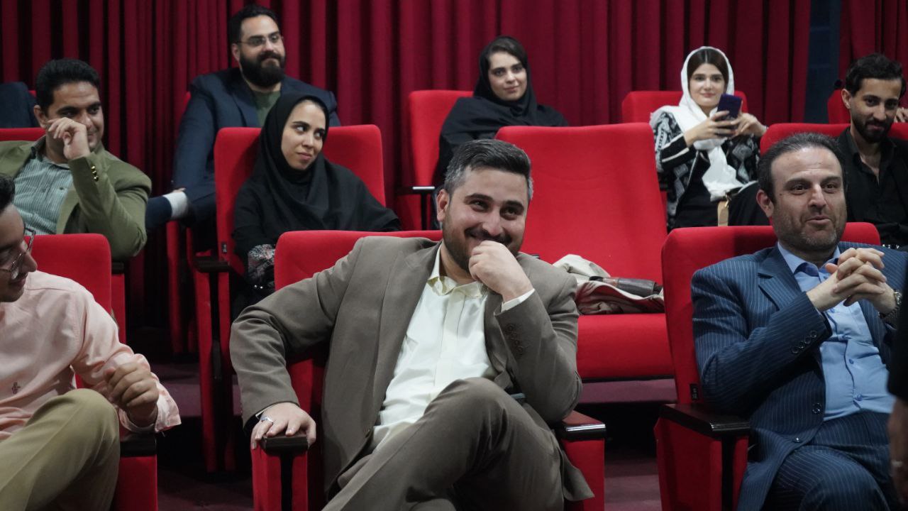 کارگاه آموزشی چگونه یک سمن کارآفرین باشیم
