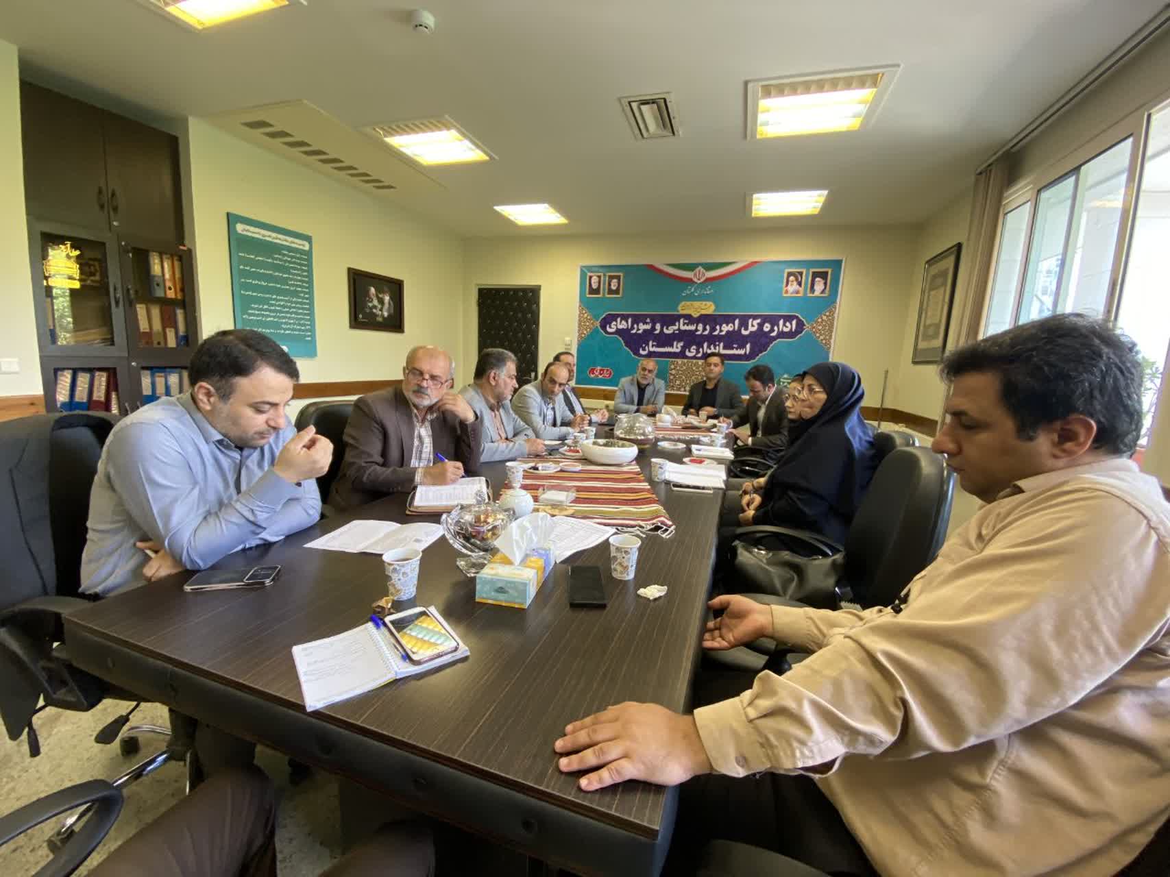 سمینار بازاریابی و فروش در حوزه مشاغل خانگی و صنایع دستی