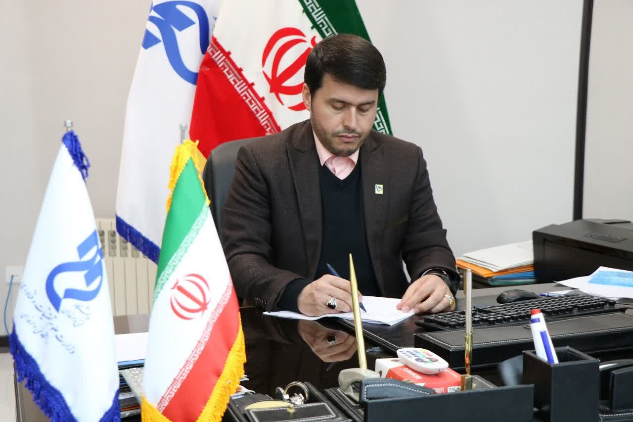 رویداد شبکه سازی کارآفرینان جوان استان گلستان برگزار می گردد.