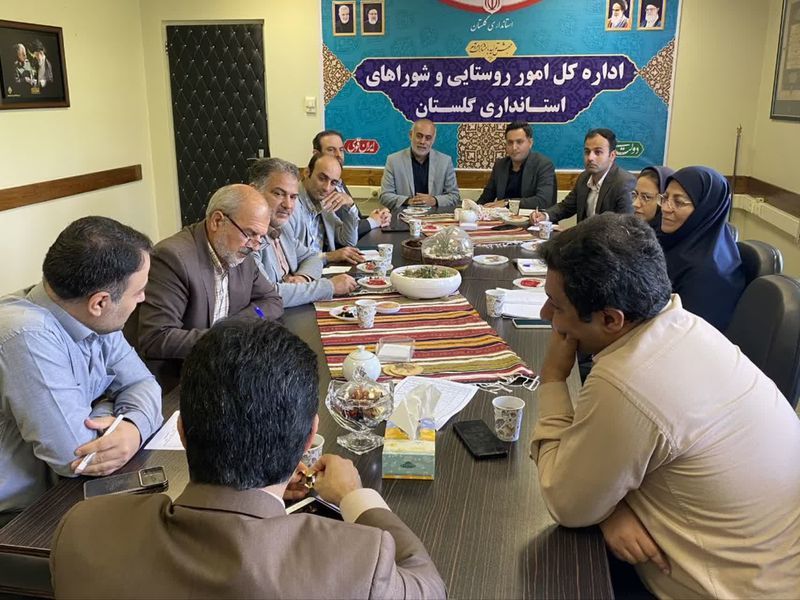 سمینار بازاریابی و فروش در حوزه مشاغل خانگی و صنایع دستی جوانان روستایی برگزار می شود.